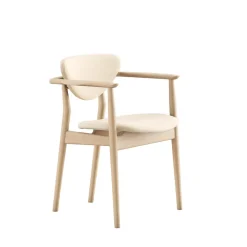 House of Finn Juhl 109 Armchair, valnød af Finn Juhl><noscript><img width=