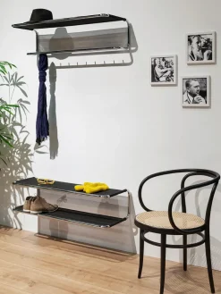 Thonet 209 Armstol, bøg fra><noscript><img width=