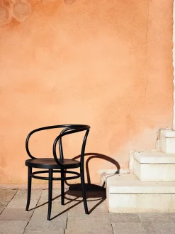 Thonet 209 Armstol, bøg fra><noscript><img width=