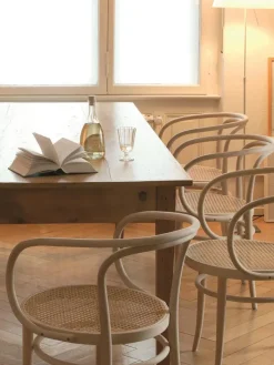 Thonet 209 Armstol, bøg fra><noscript><img width=