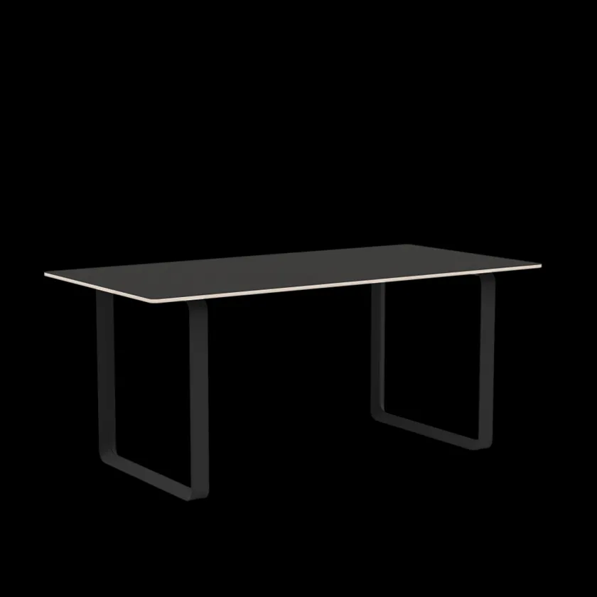 Muuto 70/70 Bord fra> Spiseborde