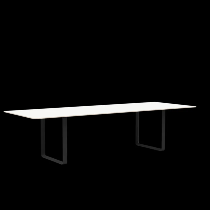 Muuto 70/70 Bord fra> Spiseborde