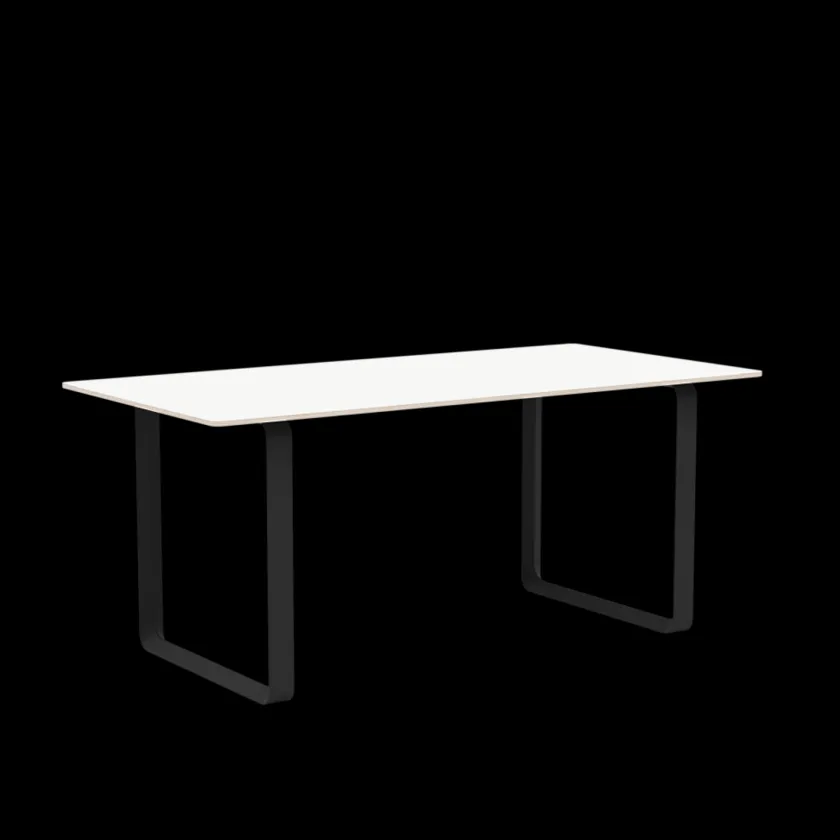 Muuto 70/70 Bord fra> Spiseborde