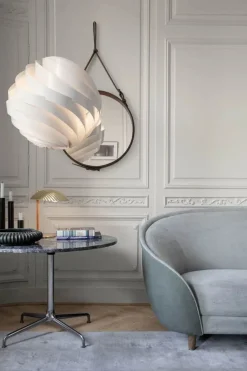 GUBI 5321 bordlampe fra> Spots