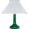 Le Klint 343 Bordlampe, grøn fra> Spots