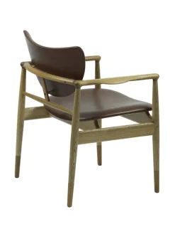 House of Finn Juhl 48 Chair af Finn Juhl><noscript><img width=