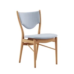 House of Finn Juhl 46 Chair, eg olie af Finn Juhl><noscript><img width=