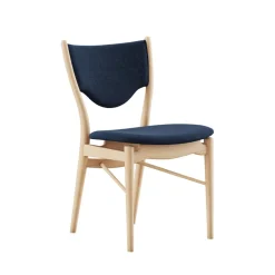 House of Finn Juhl 46 Chair, eg olie af Finn Juhl><noscript><img width=