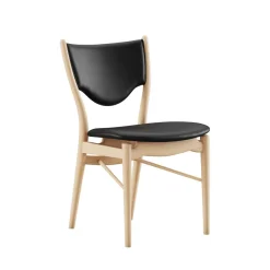 House of Finn Juhl 46 Chair, eg olie af Finn Juhl><noscript><img width=
