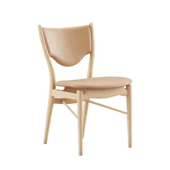 House of Finn Juhl 46 Chair, eg olie af Finn Juhl><noscript><img width=