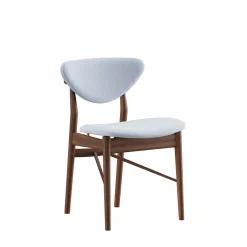 House of Finn Juhl 108 Chair, valnød af Finn Juhl><noscript><img width=