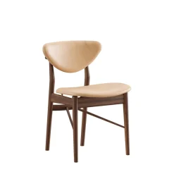 House of Finn Juhl 108 Chair, valnød af Finn Juhl><noscript><img width=