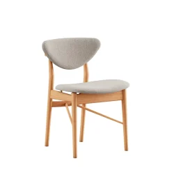 House of Finn Juhl 108 Chair, valnød af Finn Juhl><noscript><img width=
