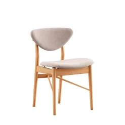 House of Finn Juhl 108 Chair, valnød af Finn Juhl><noscript><img width=