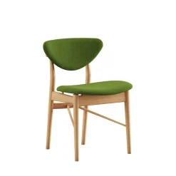 House of Finn Juhl 108 Chair, valnød af Finn Juhl><noscript><img width=