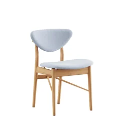 House of Finn Juhl 108 Chair, valnød af Finn Juhl><noscript><img width=