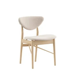 House of Finn Juhl 108 Chair, valnød af Finn Juhl><noscript><img width=
