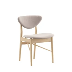 House of Finn Juhl 108 Chair, valnød af Finn Juhl><noscript><img width=