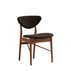 House of Finn Juhl 108 Chair, valnød af Finn Juhl><noscript><img width=