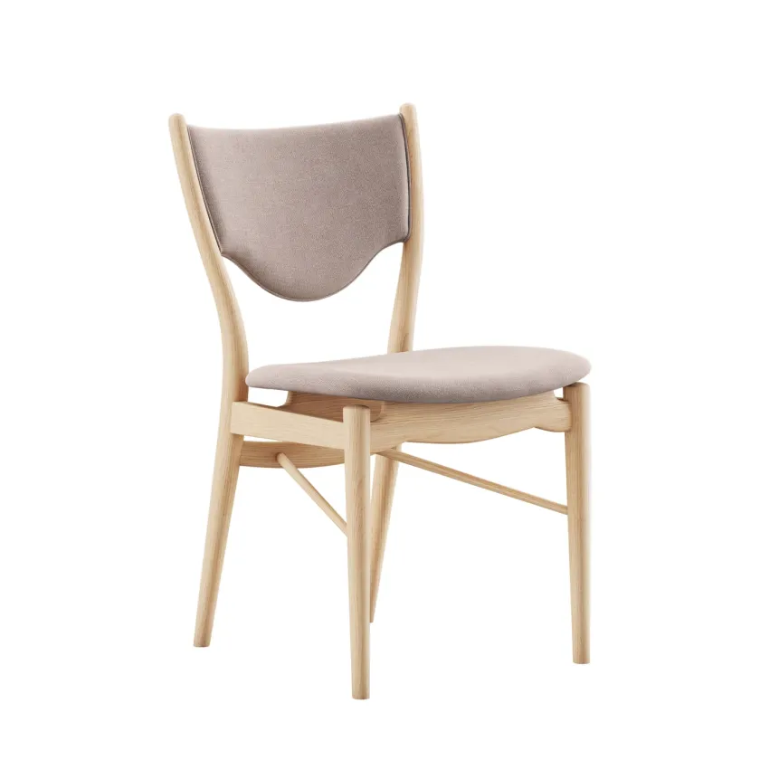 House of Finn Juhl 46 Chair, valnød af Finn Juhl> Spisebordsstole