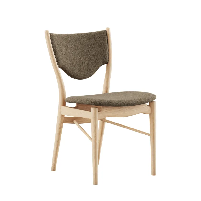 House of Finn Juhl 46 Chair, valnød af Finn Juhl> Spisebordsstole