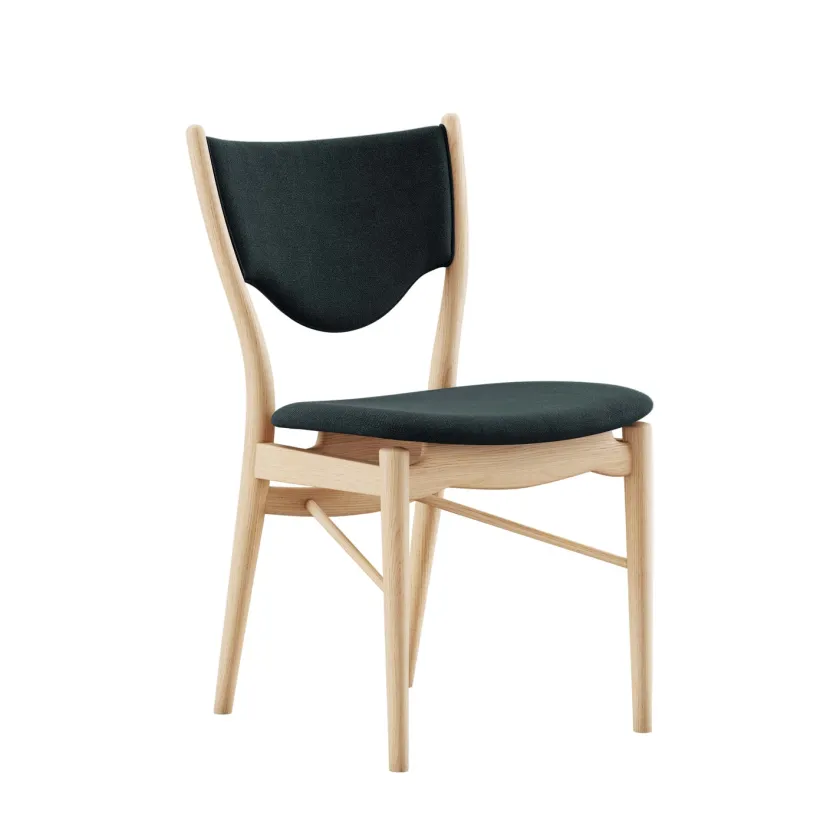 House of Finn Juhl 46 Chair, valnød af Finn Juhl> Spisebordsstole