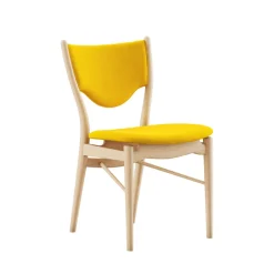 House of Finn Juhl 46 Chair, valnød af Finn Juhl><noscript><img width=