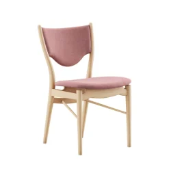 House of Finn Juhl 46 Chair, valnød af Finn Juhl><noscript><img width=