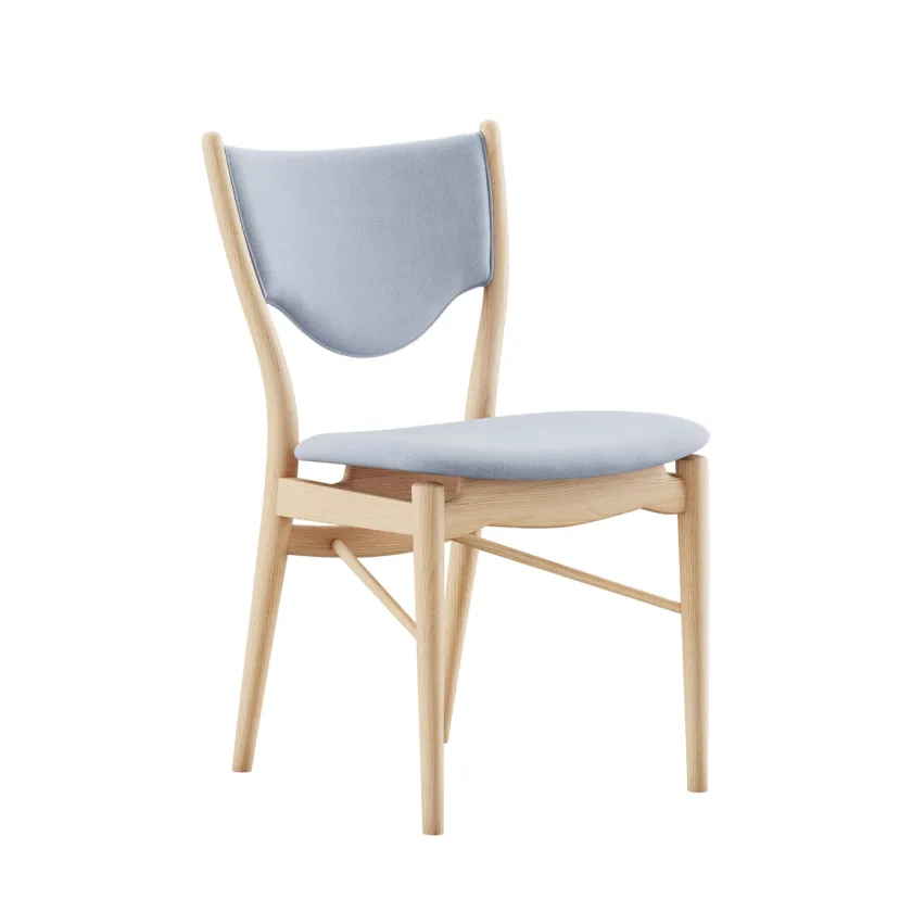 House of Finn Juhl 46 Chair, valnød af Finn Juhl> Spisebordsstole