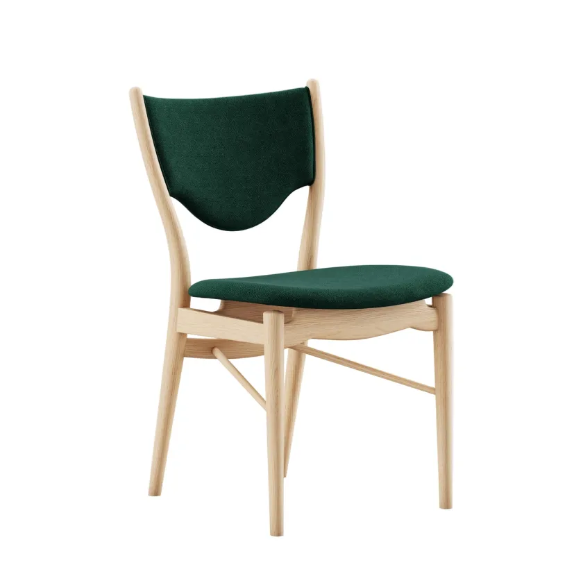 House of Finn Juhl 46 Chair, valnød af Finn Juhl> Spisebordsstole