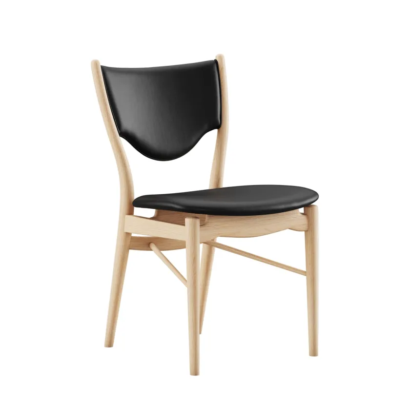 House of Finn Juhl 46 Chair, valnød af Finn Juhl> Spisebordsstole