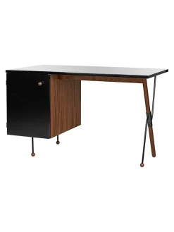 GUBI 62 Desk fra> Skriveborde