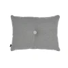 HAY 1 Dot Cushion Pude, Steelcut trio fra> Puder Og Plaider|Puder