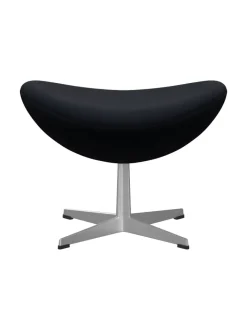 Fritz Hansen 3127 Fodskammel til Ægget af Arne Jacobsen stofgr. 1><noscript><img width=