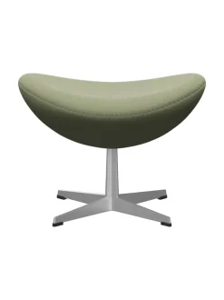 Fritz Hansen 3127 Fodskammel til Ægget af Arne Jacobsen stofgr. 1><noscript><img width=