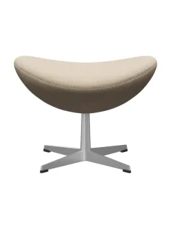 Fritz Hansen 3127 Fodskammel til Ægget af Arne Jacobsen stofgr. 1><noscript><img width=