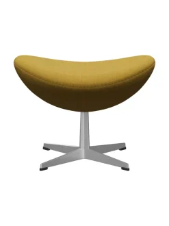 Fritz Hansen 3127 Fodskammel til Ægget af Arne Jacobsen stofgr. 1><noscript><img width=