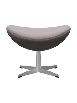 Fritz Hansen 3127 Fodskammel til Ægget af Arne Jacobsen stofgr. 1><noscript><img width=