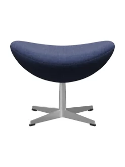 Fritz Hansen 3127 Fodskammel til Ægget af Arne Jacobsen stofgr. 1><noscript><img width=
