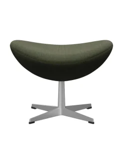 Fritz Hansen 3127 Fodskammel til Ægget af Arne Jacobsen stofgr. 1><noscript><img width=