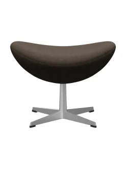 Fritz Hansen 3127 Fodskammel til Ægget af Arne Jacobsen stofgr. 1><noscript><img width=
