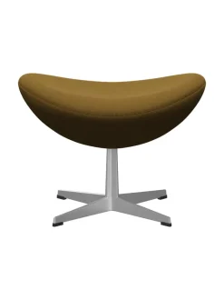 Fritz Hansen 3127 Fodskammel til Ægget af Arne Jacobsen stofgr. 1><noscript><img width=