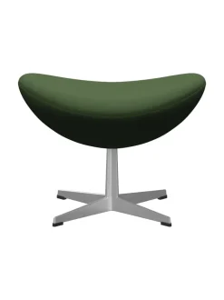 Fritz Hansen 3127 Fodskammel til Ægget af Arne Jacobsen stofgr. 1><noscript><img width=