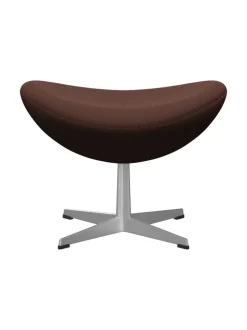 Fritz Hansen 3127 Fodskammel til Ægget af Arne Jacobsen stofgr. 1><noscript><img width=