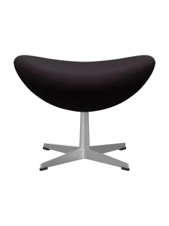 Fritz Hansen 3127 Fodskammel til Ægget af Arne Jacobsen stofgr. 1><noscript><img width=