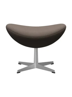 Fritz Hansen 3127 Fodskammel til Ægget af Arne Jacobsen stofgr. 1><noscript><img width=