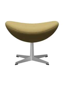 Fritz Hansen 3127 Fodskammel til Ægget af Arne Jacobsen stofgr. 1><noscript><img width=