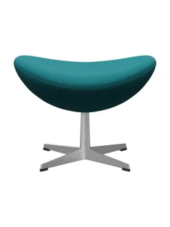 Fritz Hansen 3127 Fodskammel til Ægget af Arne Jacobsen stofgr. 1><noscript><img width=