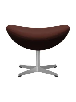Fritz Hansen 3127 Fodskammel til Ægget af Arne Jacobsen stofgr. 1><noscript><img width=