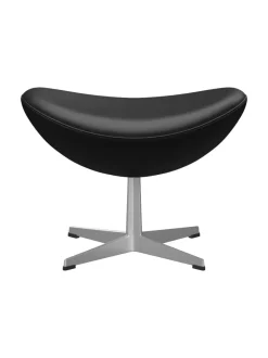 Fritz Hansen 3127 Fodskammel til Ægget af Arne Jacobsen stofgr. 1><noscript><img width=
